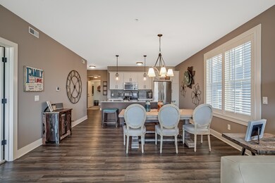 2056 Celadon Dr NE unit B, Grand Rapids, MI 49525 - photo 4