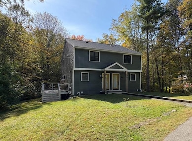 48 Green Rd unit 1, Raymond, NH 03077 - photo 2