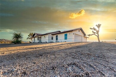 2522 Wesley Rd, Joshua Tree, CA 92252 - photo 7