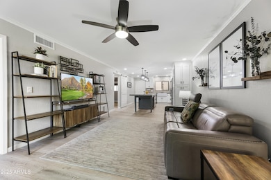 7430 E Chaparral Rd unit A115, Scottsdale, AZ 85250 - photo 6