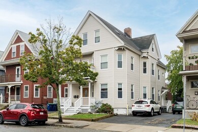 336 Highland Ave unit 1, Somerville, MA 02144 - photo 3