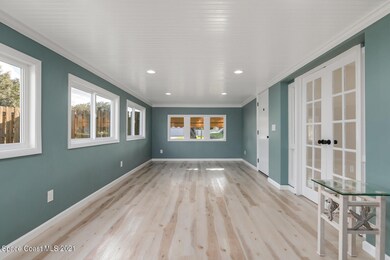 Sun Room