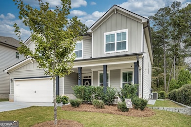 133 Vivian Ln, Peachtree City, GA 30269 - photo 3