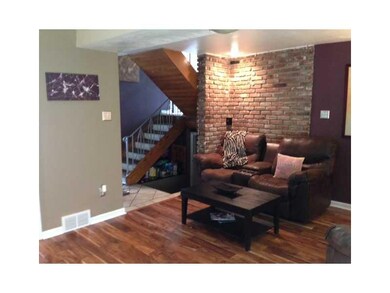 Living Room.