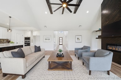 2044 E 129th Place S, Jenks, OK 74037 - photo 5