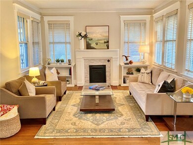 228 E 52nd St, Savannah, GA 31405 - photo 2