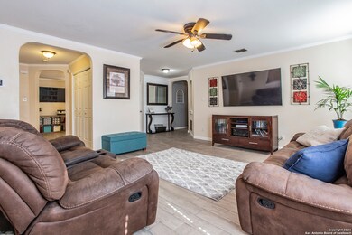 11018 Buckskin Bend, San Antonio, TX 78254 - photo 3