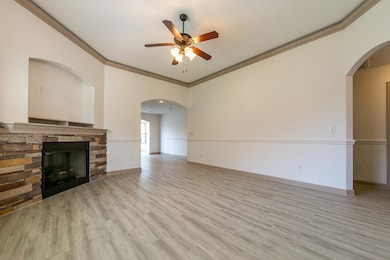 356 Evenfall Dr, Boiling Springs, SC 29316 - photo 6