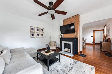 469 E Whittier St, Columbus, OH 43206 - photo 7