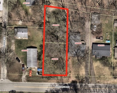 V/L Sanitarium Rd, Akron, OH 44312 - photo 2