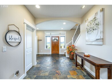 4101 NE Henry Creek Rd, Dayton, OR 97114 - photo 6