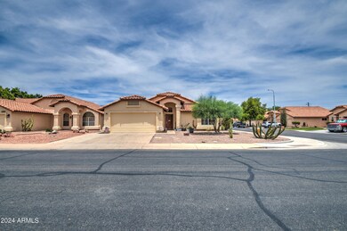 5842 W Buffalo Place, Chandler, AZ 85226 - photo 3