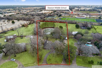 213 Eastwood Dr, Southlake, TX 76092 - photo 5