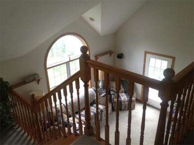 60 Clinton Rd, West Bridgewater, MA 02379 - photo 2