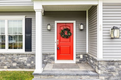 48 Sandstone Rd unit 48, Plainville, CT 06062 - photo 3