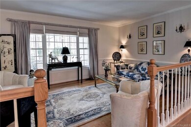 Formal Living Room