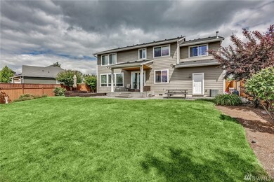 13510 168th Street Ct E, Puyallup, WA 98374 - photo 4