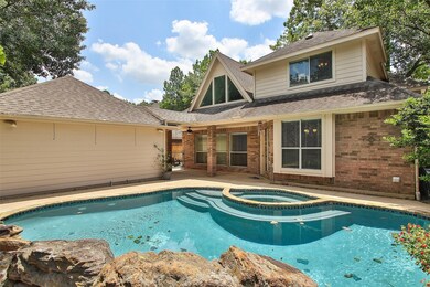 8902 Andante Dr, Houston, TX 77040 - photo 2