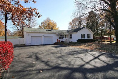 1.3 ACRES---FENCED---TWO HUGE OUT-BUILDINGS---GUES