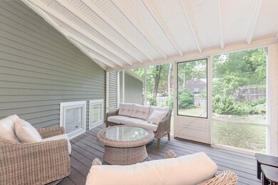 48 Oak Ave, Northborough, MA 01532 - photo 5