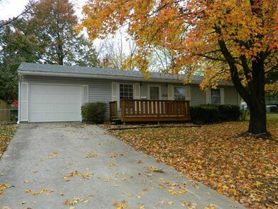 4-FRONT & 1 CAR ATTACHED GARAGE