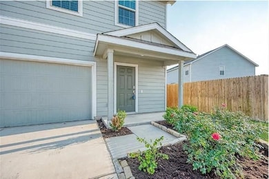 817 Circle Way unit 7I, Jarrell, TX 76537 - photo 3