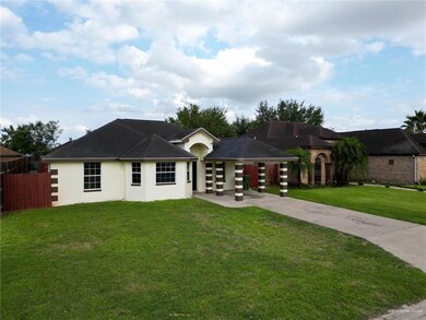836 N 7 1 2 St, Alamo, TX 78516 - photo 3