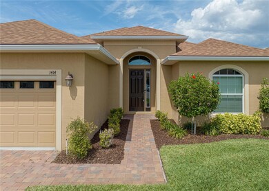 1414 Colonial Ct, Winter Haven, FL 33884 - photo 2