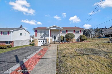 437 Jessup Ave, Dunmore, PA 18512 - photo 5