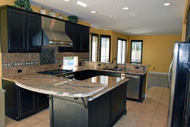 Kitchen 1