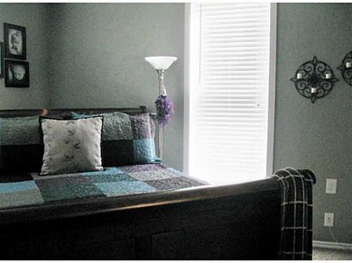 Master Bedroom.