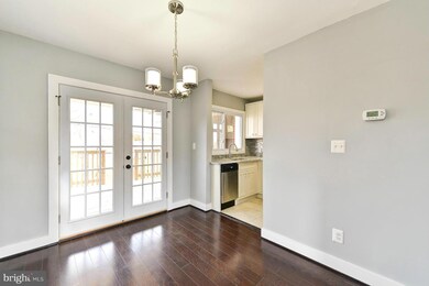 4224 Hildreth St SE, Washington, DC 20019 - photo 6