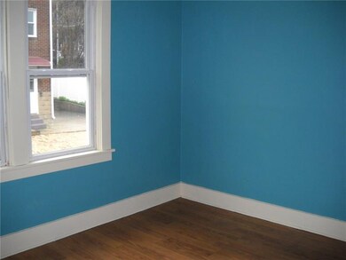 UNIT 1 DINING ROOM