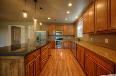 8042 Maddie Ln, San Antonio, TX 78255 - photo 6