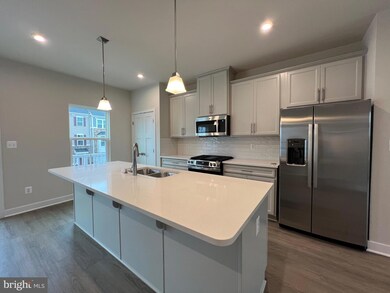 46293 Mount Kellogg Terrace, Sterling, VA 20164 - photo 5