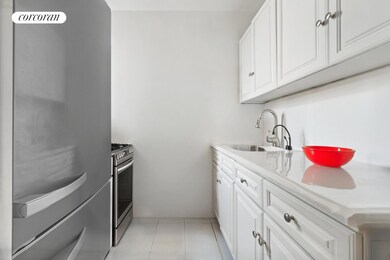 Ivy League unit 6A, New York, NY 10034 - photo 5