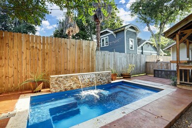 1106 Walton St, Houston, TX 77009 - photo 2