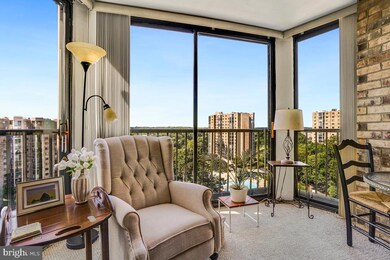 Montebello unit 1509, Alexandria, VA 22303 - photo 6