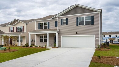 2609 Muhly Ct unit Lot 164 - Hayden B, Conway, SC 29526 - photo 4