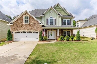 4072 Starview Ln, Evans, GA 30809 - photo 3