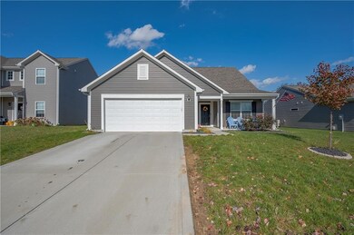 1680 Woodside Cir, Franklin, IN 46131 - photo 2