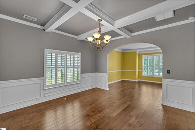 226 Ermon Ct, Greer, SC 29651 - photo 4