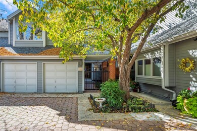 2-car attached garage