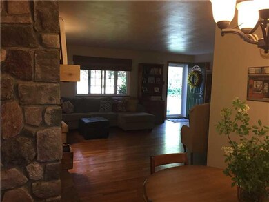 Dining Room.