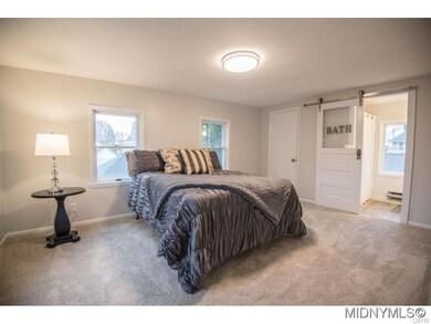 Master Suite