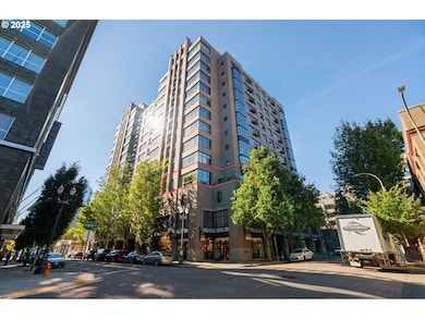 The Elizabeth unit 412, Portland, OR 97209 - photo 5