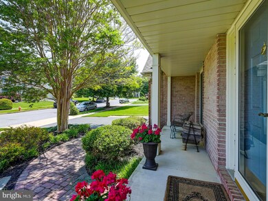 12411 Preserve Way, Reisterstown, MD 21136 - photo 5