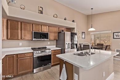 22683 N Aaron Rd, Maricopa, AZ 85138 - photo 4