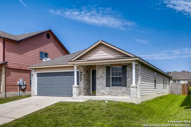 3827 Ponderosa Bend, San Antonio, TX 78261 - photo 2