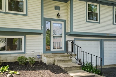 5133 Hidden View Drive